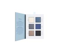 bareMinerals Mineralist Eyeshadow Palette - Stonewashed For Women 0.24 oz Eye Shadow
