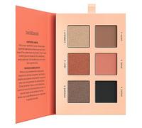 bareMinerals Mineralist Eyeshadow Palette Sunlit Sunlit
