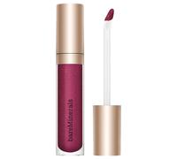 bareMinerals Mineralist Lip Gloss Balm Vegan Nourishing Red Pink Nude