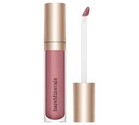 bareMinerals Mineralist Lip Gloss Balm Vegan Nourishing Red Pink Nude