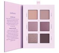 bareMinerals Eye-Make-up EyeshadowMineralist Eyeshadow Palette Heathered