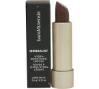 bareMinerals Mineralist Hydra-Smoothing Lipstick 3.6g - Integrity