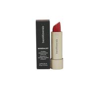 bareMinerals Mineralist Hydra Smoothing Lipstick Courage