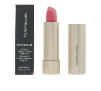 bareMinerals Mineralist Hydra Smoothing Lipstick Creativity
