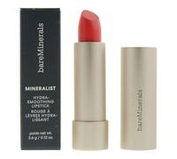 bareMinerals Mineralist Hydra Smoothing Lipstick Energy