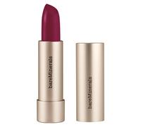 bareMinerals Mineralist Hydra-Smoothing Lipstick for Women Satin Finish Full Coverage Lip Stick Lightweight Hydrating Lipstick Long Last