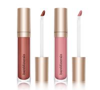 bareMinerals Mineralist Lip Gloss Balm Duo