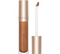 bareMinerals MINERALIST Lip Gloss-Balm - Hydrating Sheer Lip Treatment | Vegan formula packed with cold-pressed fruit oils for sheer colour, glossy shine, and soft lips. No sticky feel