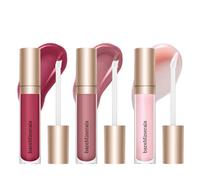 bareMinerals Mineralist Lip Gloss Balm Trio