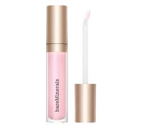 bareMinerals Mineralist Lip Gloss Balm Vegan Nourishing Red Pink Nude