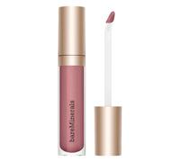bareMinerals Mineralist Lip Gloss Balm Vegan Nourishing Red Pink Nude