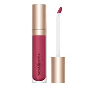 bareMinerals Mineralist Lip Gloss Balm Vegan Nourishing Red Pink Nude