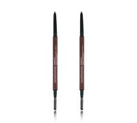 bareMinerals Mineralist Micro Brow Pencil Duo BLACK