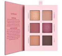 bareMinerals Mineralist Eyeshadow Palette 6x1.3g Rosewood