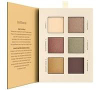 bareMinerals Eye-Make-up EyeshadowMineralist Eyeshadow Palette Sunlit
