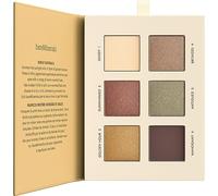 bareMinerals MINERALIST Ultranatural Eyeshadow Palette - All-Day Wear