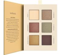 bareMinerals MINERALIST Ultranatural Eyeshadow Palette - Six Richly Pigmented S