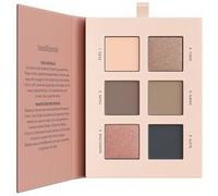 bareMinerals Eye-Make-up EyeshadowMineralist Eyeshadow Palette Ultranatural
