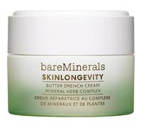 bareMinerals Facial-care MoisturiserSKINLONGEVITYButter Drench Cream