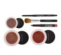 bareMinerals Next-Level Neutrals 6-Piece Full Face Collection