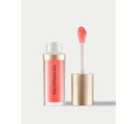 bareMinerals Nourishing Lip Oil Peach