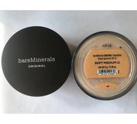 bareMinerals ORIGINAL foundation SPF15 #12-medium beige