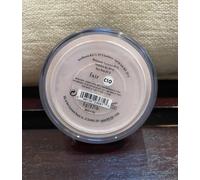 BareMinerals Original Foundation SPF 15 Foundation various shade Loose Powder