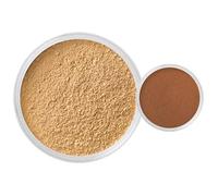 bareMinerals Original Foundation SPF 15 Light & All-Over-Face Colour Warmth Duo