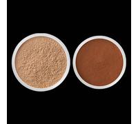 bareMinerals Original Foundation SPF 15 Medium Beige & All-Over Face Colour Warmth Duo