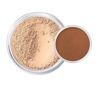bareMinerals Original Foundation SPF15 Fairly Light & All-Over-Face Colour Warmth Duo in None bareMinerals None