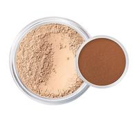 Bareminerals Original Foundation Spf15 Fairly Light & All-Over-Face Colour Warmth Duo In None None