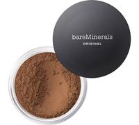 Bareminerals Original Loose Mineral Foundation Spf15 8G 28 Golden Deep (Deepest, Warm)