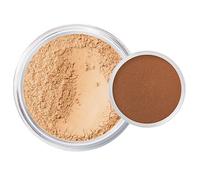 bareMinerals Original Foundation SPF15 Light & All-Over-Face Colour Warmth Duo in None bareMinerals None