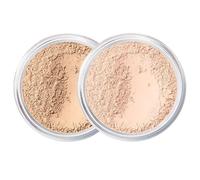 bareMinerals Original Foundation SPF15 Light & Mineral Veil Duo in None bareMinerals None