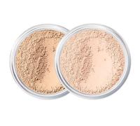 Bareminerals Original Foundation Spf15 Light & Mineral Veil Duo In None None One Size