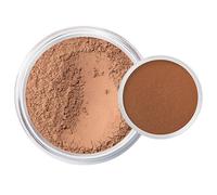 Bareminerals Original Foundation Spf15 Medium Tan & All-Over-Face Colour - Warmth Duo In None None