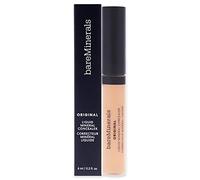 bareMinerals Original Liquid Mineral Concealer - 2N Light for Women 0.2 oz Concealer,6 ml