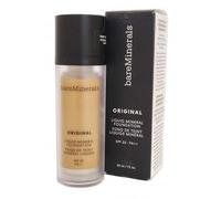 bareMinerals Original Liquid Mineral Foundation Neutral Tan #21