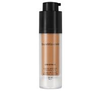 bareMinerals Original Liquid Mineral Foundation SPF 20-MEDIUM DARK
