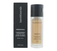 BareMinerals - Original Liquid Mineral Foundation SPF 20 Tan Nude 17