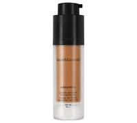 bareMinerals Original Liquid Mineral Foundation SPF 20 WARM DEEP