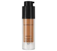 bareMinerals Original Liquid Mineral Foundation SPF 20 Warm Deep 27