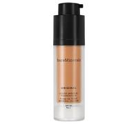bareMinerals Original Liquid Mineral Foundation SPF 20 Warm Tan 22