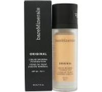 bareMinerals - Original Liquid Mineral Foundation - Foundation