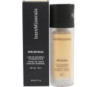 bareMinerals - Original Liquid Mineral Foundation - Foundation
