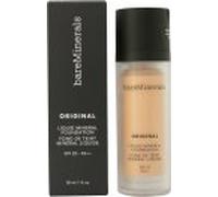 bareMinerals Original Liquid Mineral Foundation SPF20 30ml - 15 Neutral Medium