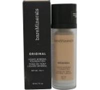 bareMinerals - Original Liquid Mineral Foundation - Foundation