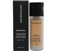 bareMinerals - Original Liquid Mineral Foundation - Foundation