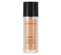 bareMinerals Original Liquid Mineral Foundation SPF20 30ml - 19 Tan 1fl oz New