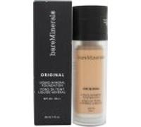 bareMinerals Original Liquid Mineral Foundation SPF20 30ml - 20 Golden Tan